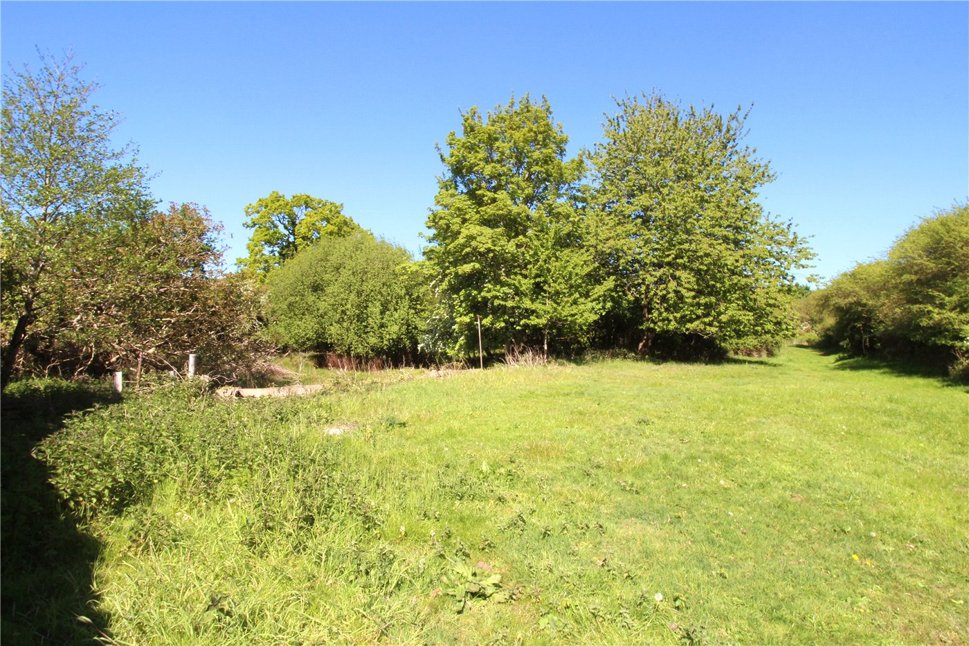Gardens